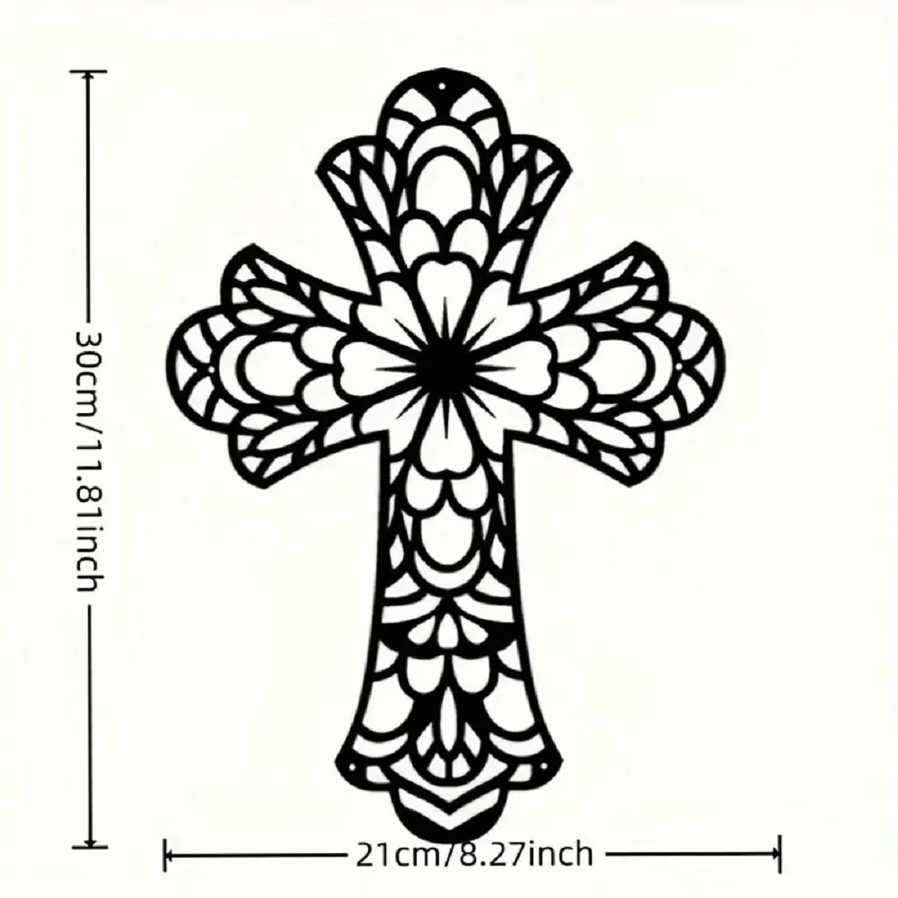 Decorațiune de Perete Unică cu Rune Vikinge din Metal, Ideală pentru Decorul Casei, Cadou cu Inspirație Mitologică