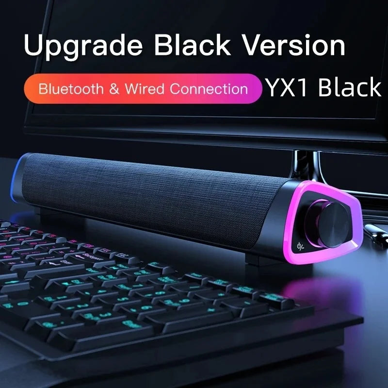 1078 Boxă Computer Casă Sunet 3D Surround Desktop USB Boxă Mică Laptop Cu Fir Bas Greu Înalte Calitate