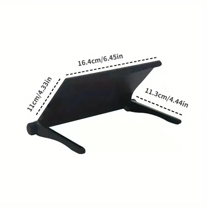 Organizator Casnic Raft Ajustabil TV Monitor - Suport Desktop Router Depozitare (Varianta 2)