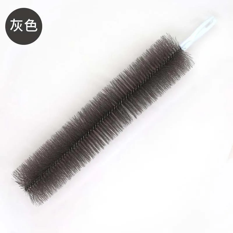 Perie Curățat Ferestre Manual Curățitor Perii Curățenie Casnic Peri Tari Rosturi Gresie Spații Înguste Unelte Curățenie Accesorii