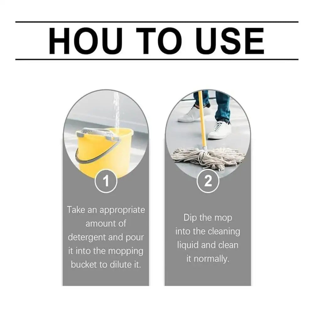 Curățitor Universal 120ml Lichid Curățenie Parfumat pentru Podea Produse Casnice Săpun Mop pentru Casă Bucătărie Blat