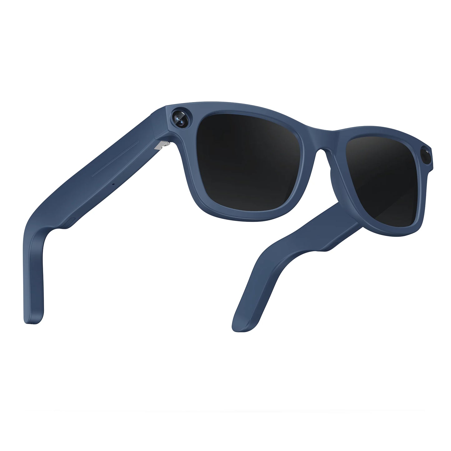 Ochelari Smart AI 800W Pixel G300 Cameră AI Fotografiere HD Foto Video Apel Vocal Traducere Impermeabil Bluetooth Dispozitive Ochelari