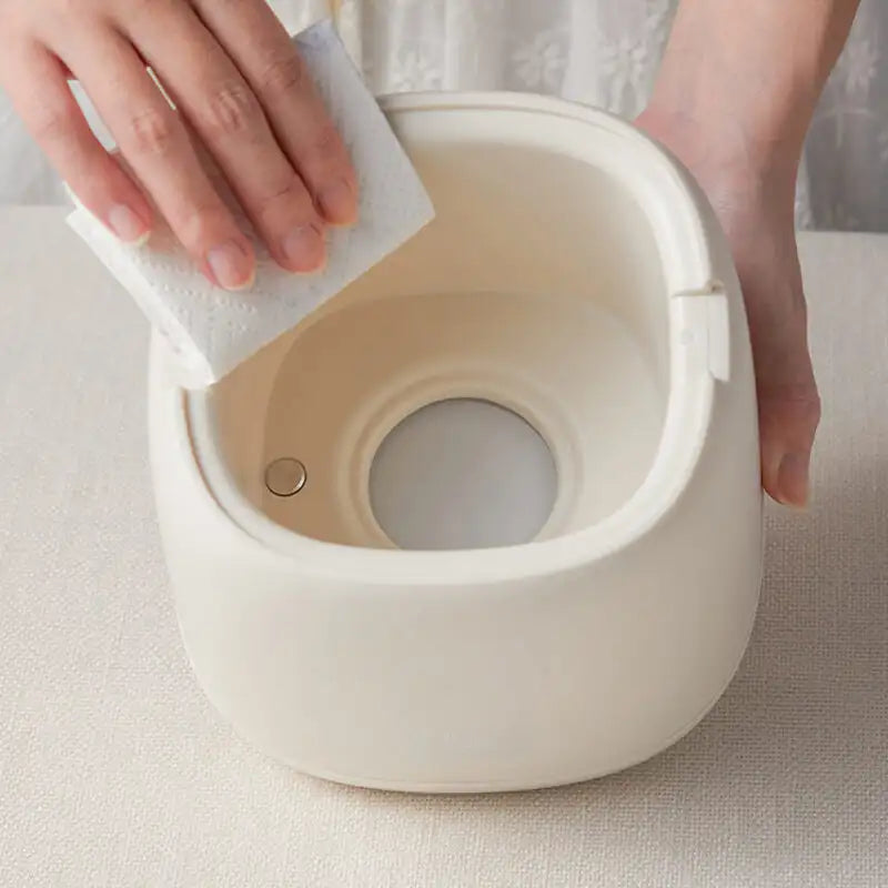 Fierbător Ouă Electric Smart Mașină Gătit Ouă Mic Dejun Multicooker Abur Automat Crema Ouă Gătit Abur 220V