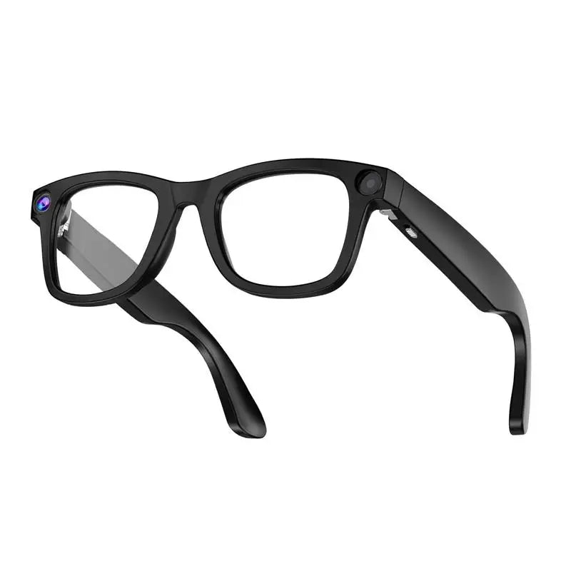 Ochelari Smart AI 800W Pixel G300 Cameră AI Fotografiere HD Foto Video Apel Vocal Traducere Impermeabil Bluetooth Dispozitive Ochelari