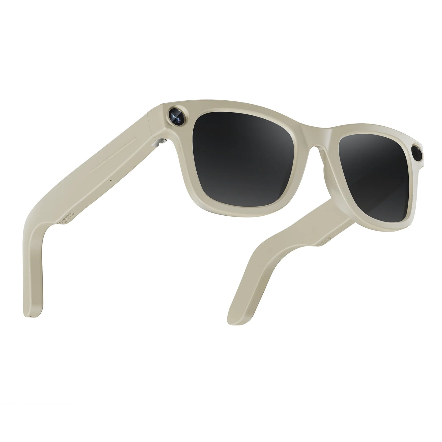 Ochelari Smart AI 800W Pixel G300 Cameră AI Fotografiere HD Foto Video Apel Vocal Traducere Impermeabil Bluetooth Dispozitive Ochelari