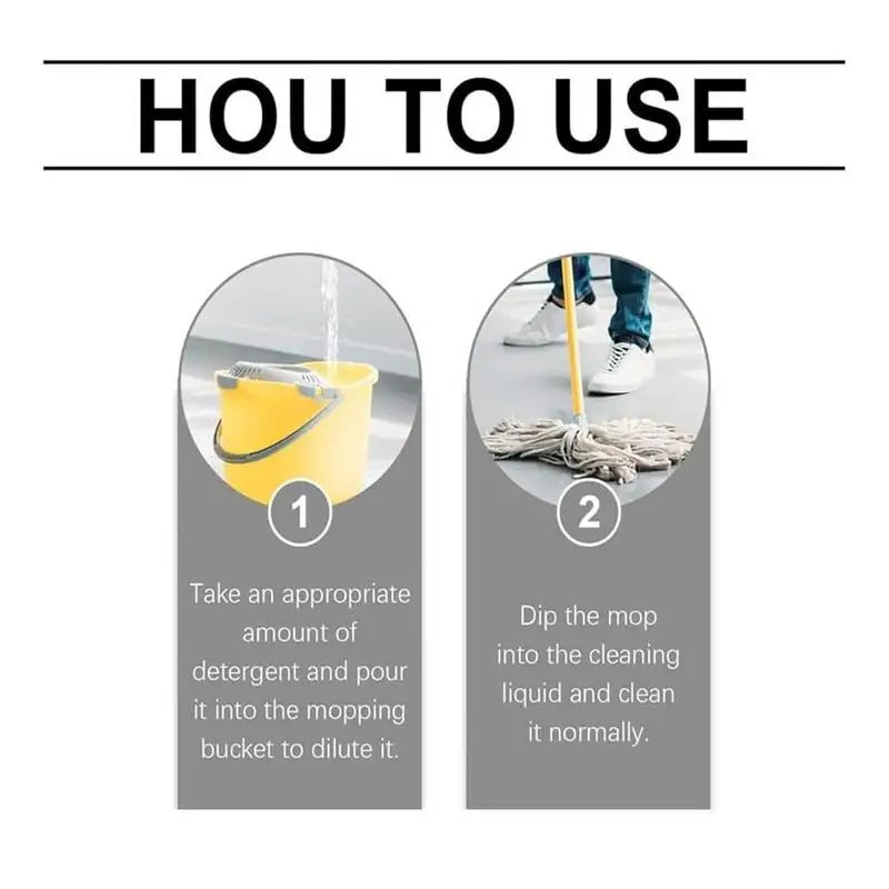Curățitor Universal 120ml Lichid Curățenie Parfumat pentru Podea Produse Casnice Săpun Mop pentru Casă Bucătărie Blat