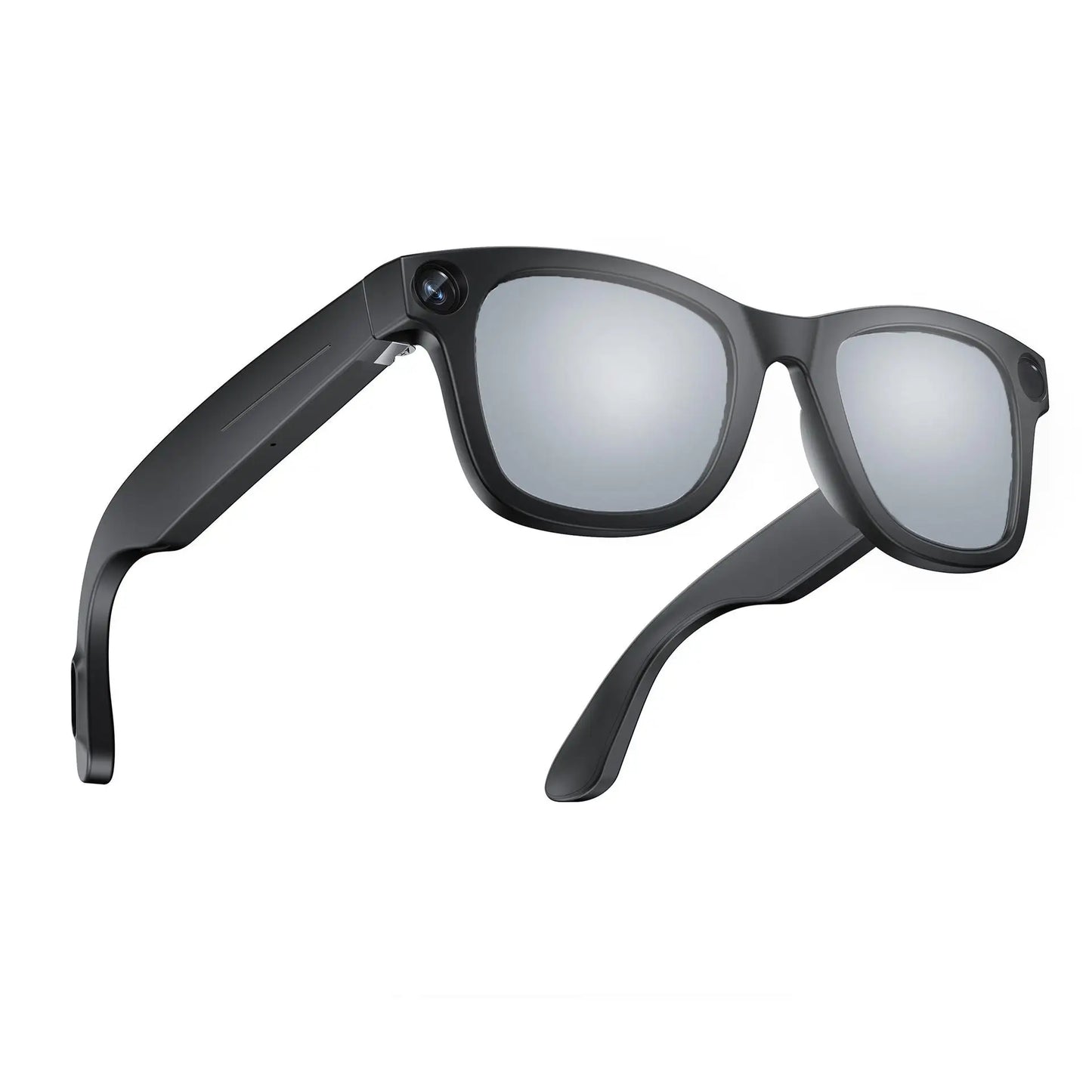 Ochelari Smart AI 800W Pixel G300 Cameră AI Fotografiere HD Foto Video Apel Vocal Traducere Impermeabil Bluetooth Dispozitive Ochelari